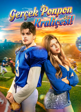 Gerçek Ponpon Kraliçesi!