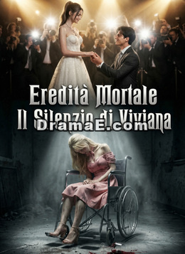 Eredità Mortale Il Silenzio di Viviana