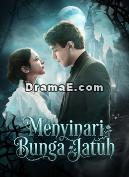 Menyinari Bunga Jatuh