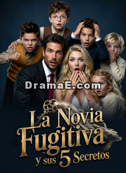 La novia fugitiva y sus 5 secretos