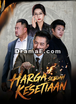 [Dubbing]Harga Sebuah Kesetiaan