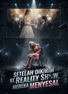 [Dubbing]Setelah Dikirim ke Reality Show, Mereka Menyesal