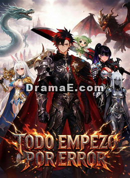 [Doblado]Todo empezó por error