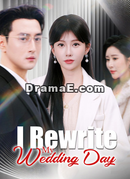 [Dubbed]I Rewrite My Wedding Day