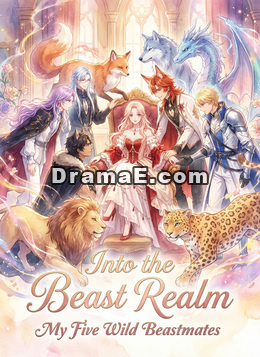 [Dubbed] Into the Beast Realm/My Five Wild Beastmates