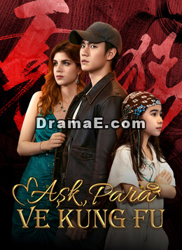 [Dublajlı]Aşk, Para ve Kung Fu