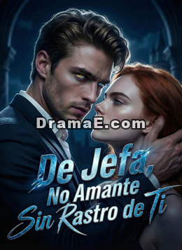 [Doblado]De Jefa, No Amante Sin Rastro de TiVer todos los episodios gratis