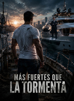 Más Fuertes que la Tormenta