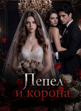 Пепел и корона