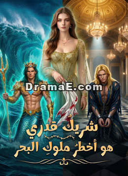 شريكُ قدري هو أخطرُ ملوكِ البحر