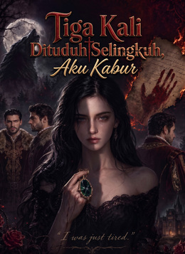Tiga Kali Dituduh Selingkuh, Aku Kabur
