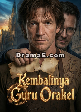 [Dubbing]Kembalinya Guru Orakel