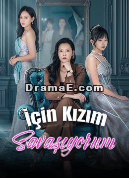 Kızım İçin Savaşıyorum