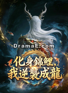 化身錦鯉，我逆襲成龍