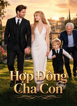 Hợp Đồng Cha Con