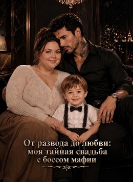 [Дубляж]От развода до любви: моя тайная свадьба с боссом мафии poster