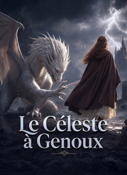 Le Céleste à Genoux