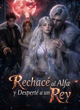 Rechacé al Alfa y Desperté a un Rey