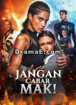 Jangan Cabar Mak!