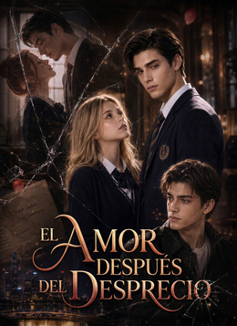 [Doblado]El amor después del desprecio