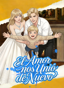 El amor nos unió de nuevo