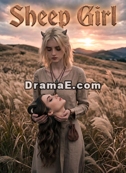 Sheep Girl