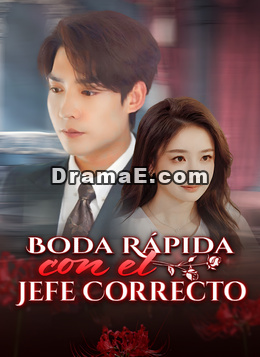 Boda Rápida con el Jefe Correcto