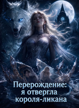 Перерождение: я отвергла короля-ликана poster