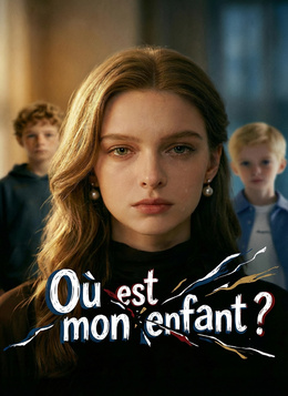 [Doublé]Où est mon enfant ?