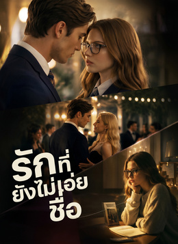 [พากย์ไทย] รักที่ยังไม่เอ่ยชื่อดูตอนเต็มฟรี