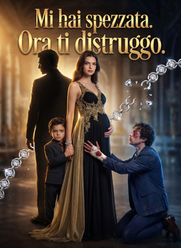 [Doppiato]Mi hai spezzata. Ora ti distruggo