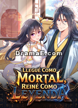 [Doblado]Llegué Como Mortal, Reiné Como Leyenda