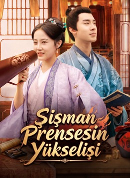 [Dublajlı]Şişman Prensesin Yükselişi