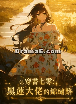 穿書七零：黑蓮大佬的錦繡路