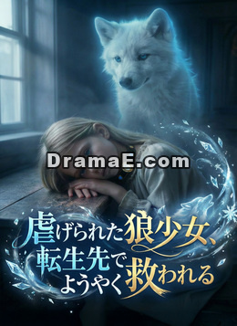 虐げられた狼少女、転生先でようやく救われる