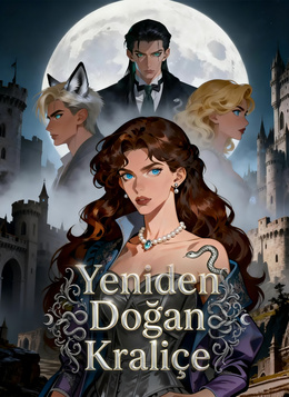 Yeniden Doğan Kraliçe