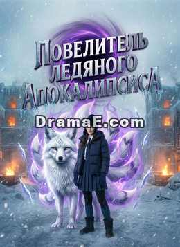 Повелитель ледяного апокалипсиса
