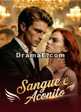 [Doppiato]Sangue e Aconito