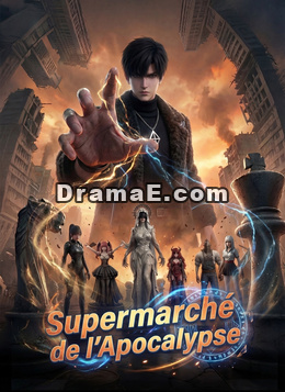 Supermarché de l’Apocalypse