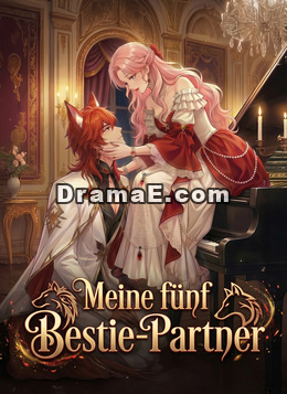 Meine fünf Bestie-Partner