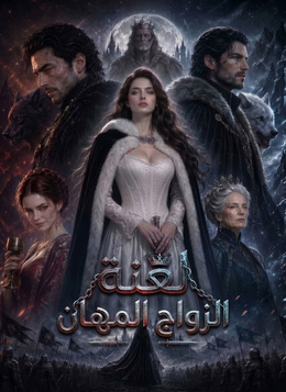 لعنة الزواج المهان