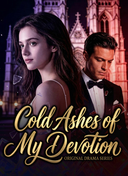 Cold Ashes of My Devotion