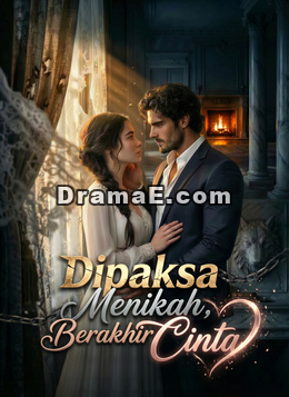 Dipaksa Menikah, Berakhir Cinta
