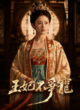 王妃不爭寵