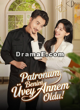 [Dublajlı]Patronum Benim Üvey Annem Oldu!