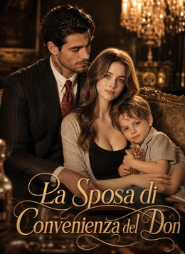 La Sposa di Convenienza del Don