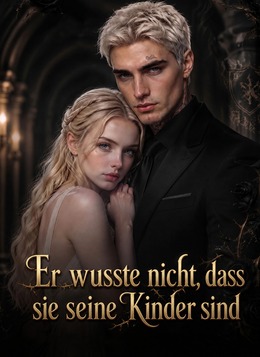 Er wusste nicht, dass sie seine Kinder sind poster