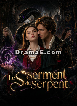 [Doublé]Le serment du serpent