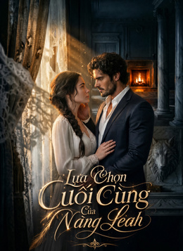 Lựa Chọn Cuối Cùng Của Nàng Leah