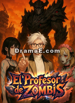 El profesor de zombis